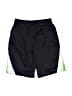 U.S. Polo Assn. 100% Polyester Color Block Green Athletic Shorts Size 4T - photo 2