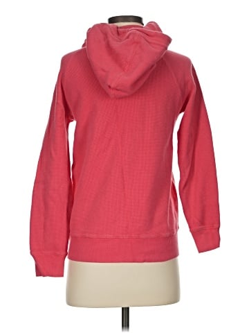 Weatherproof Zip Up Hoodie (view 2)