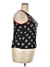 Pop Fit Black Tank Top Size 4XL - photo 4