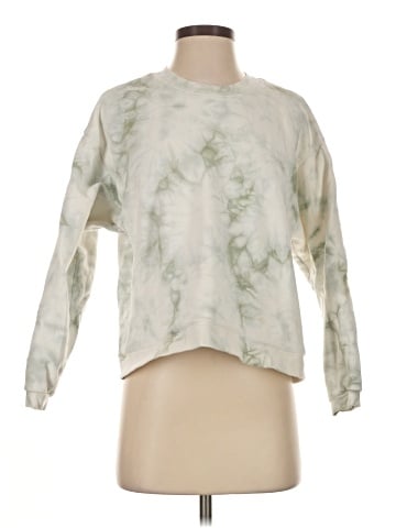 Madewell Sweatshirt (view 1)