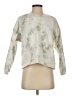 Madewell Tie-dye Ivory Sweatshirt Size S - photo 1