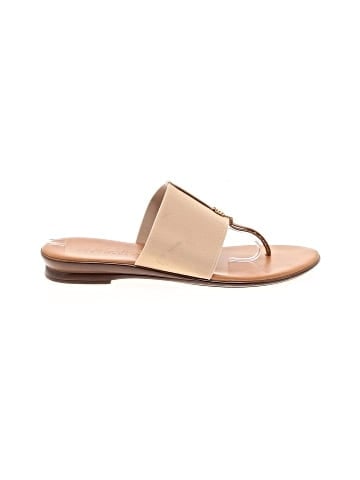 Italian Shoemakers Footwear Flip Flops (view 1)