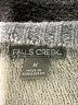 Falls Creek Gray Cardigan Size 1X - photo 7