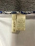 Japna 100% Polyester Print Blue Casual Dress Size S - photo 4