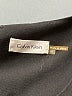 Calvin Klein Color Block Black Casual Dress Size 14 - photo 7