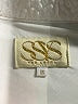 SSYS The Label Ivory Short Sleeve Blouse Size XS - photo 7