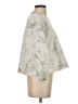 Madewell Tie-dye Ivory Sweatshirt Size S - photo 4