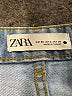 Zara Blue Jeans Size 6 - photo 7