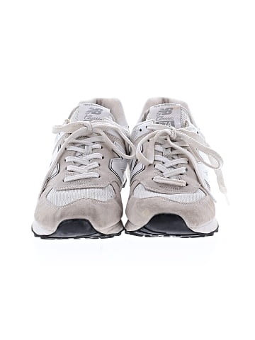 New Balance Sneakers (view 2)