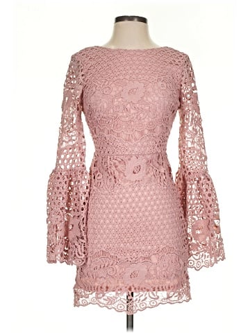 The Clothing Company Cocktail Dress (view 1)