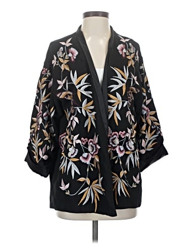 Zara TRF Blazer (view 1)