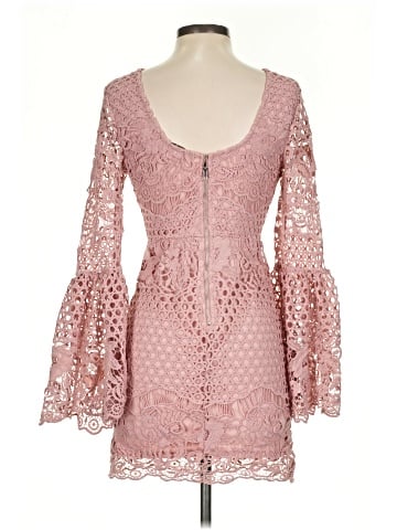 The Clothing Company Cocktail Dress (view 2)