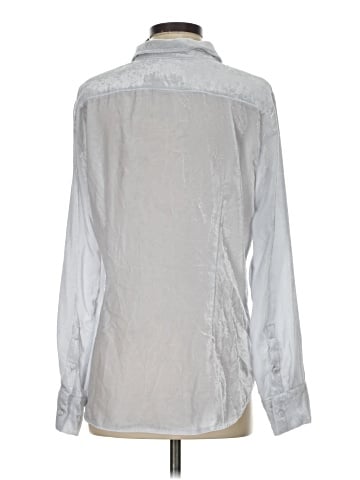 J.Crew Long Sleeve Blouse (view 2)