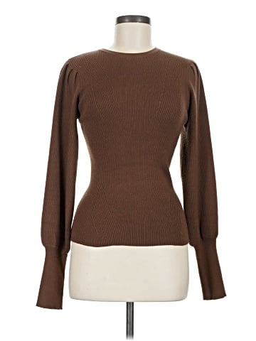 August Sky Pullover Sweater (view 1)
