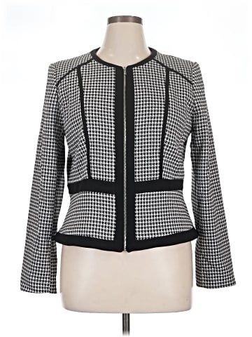 Calvin Klein Jacket (view 1)
