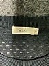 A.L.C. Black Pullover Sweater Size S - photo 7