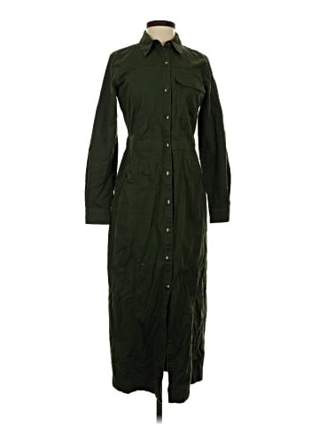 Ann Taylor LOFT Casual Dress (view 1)
