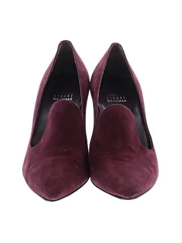 Stuart Weitzman Heels (view 2)