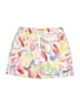 Nike Print Pink Skort Size 6 - 7 - photo 1