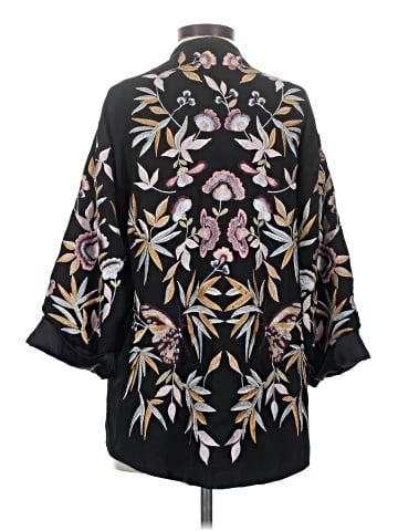 Zara TRF Blazer (view 2)