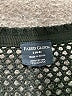 Faded Glory Metallic Black Pullover Sweater Size S - photo 7