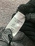 Faded Glory Metallic Black Pullover Sweater Size S - photo 8