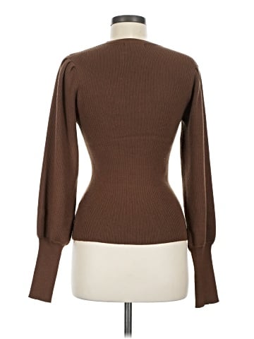 August Sky Pullover Sweater (view 2)