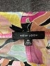 New Look 100% Rayon Pink Casual Pants Size XL - photo 7