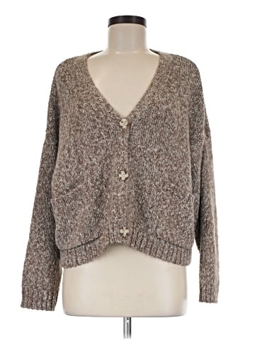 Forever 21 Cardigan (view 1)