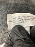 Zara White Jeans Size 11 - 12 - photo 4