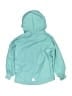 Assorted Brands Solid Teal Snow Jacket Size 4 - 4T - photo 2
