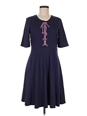 Maeve by Anthropologie Casual Dress (view 1)