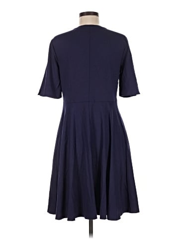 Maeve by Anthropologie Casual Dress (view 2)