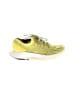 Allbirds Yellow Sneakers Size 5 - photo 1