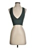 Out From Under Green Tank Top Size S - photo 1