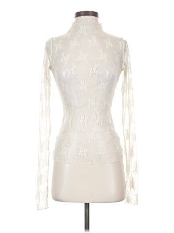 Intimately by Free People Long Sleeve Blouse (view 1)
