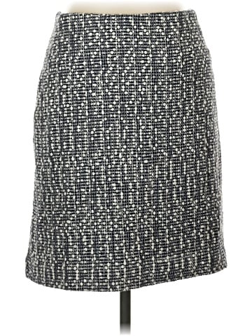 Ann Taylor Casual Skirt (view 1)