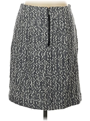 Ann Taylor Casual Skirt (view 2)