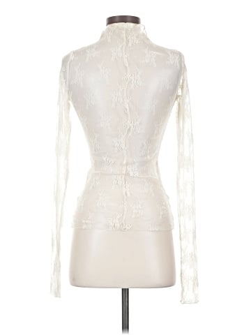Intimately by Free People Long Sleeve Blouse (view 2)