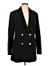 INC International Concepts Black Blazer Size L - photo 1