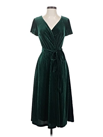 ModCloth Casual Dress (view 1)