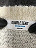Double Zero Ivory Pullover Sweater Size M - photo 7