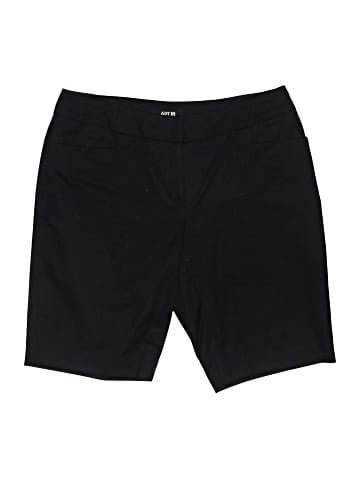 Apt. 9 Athletic Shorts (view 1)