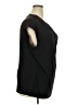 Jones Studio Black Short Sleeve Top Size 3X - photo 4