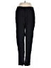 Uniqlo Solid Black Casual Pants Size XS - photo 1