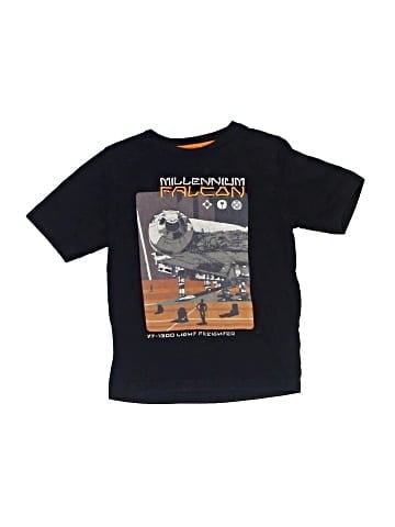 Star Wars Short Sleeve T-Shirt (view 1)