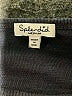 Splendid Black Pullover Sweater Size M - photo 7