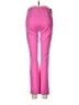 Betabrand Color Block Pink Active Pants Size Med Petite - photo 2