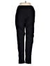 Uniqlo Solid Black Casual Pants Size XS - photo 2