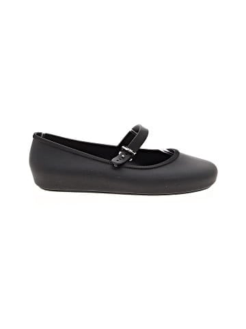 Mini Melissa Flats (view 1)